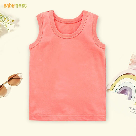 Sandos By Baby Nest BNBBS-188 – Sandos For Kids – Rose Pink