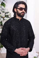 Mens Festive Collection By TGM Black Swan