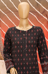 Chunri by HZ Textile Unstitched Lawn Summer Collection 2025 D-919
