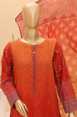 Chunri by HZ Textile Unstitched Lawn Summer Collection 2025 D-920