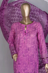 HZ Chikankari Embroidered Collection Vol 02 2024 CEC 759