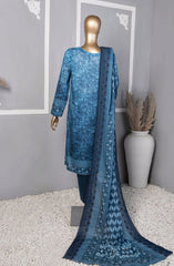 HZ Chikankari Embroidered Collection Vol 02 2024 CEC 770