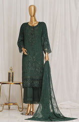 Sadabahar Afsanay Luxury Chiffon Collection Vol 11 D-01 CF 04