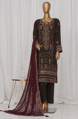 Sadabahar Afsanay Luxury Chiffon Collection Vol 10 D-CF2