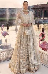 Sardinia Brides Edit 2024 D-602 NOOR JAHAN