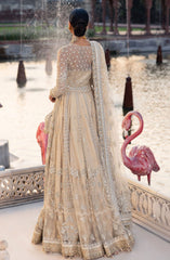 Sardinia Brides Edit 2024 D-602 NOOR JAHAN