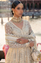 Sardinia Brides Edit 2024 D-602 NOOR JAHAN