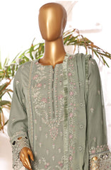 SADABAHAR Afsanay Luxury Chiffon Collection Vol 6 D-12