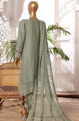 SADABAHAR Afsanay Luxury Chiffon Collection Vol 6 D-12