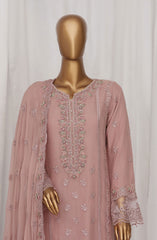 Sadabahar Afsanay Luxury Chiffon Collection Vol 10 D-CR20