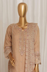 Sadabahar Afsanay Luxury Chiffon Collection Vol 11 D-04 CR 25