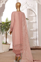 SADABAHAR Afsanay Luxury Chiffon Collection Vol 6 D-25