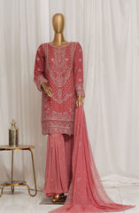 Sadabahar Afsanay Luxury Chiffon Collection Vol 11 D-05 CR 26