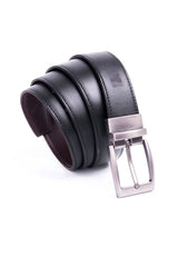 Belts Collection By Jild Castelo Premium Quality Reversible Mens Leather Belt