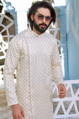 Mens Festive Collection By TGM Crisp Snowfall