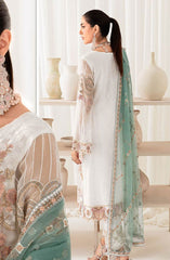 Ramsha Rangoon Luxury Chiffon Collection Vol 10 D-1005