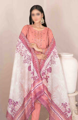Oraibia - Embroidered Viscose Collection 2024 D-1042
