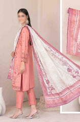 Oraibia - Embroidered Viscose Collection 2024 D-1042