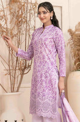 Meheroon by Tawakkal Fabrics Unstitched Lawn Summer Collection 2025 D-1102