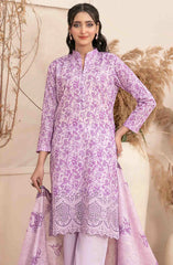 Meheroon by Tawakkal Fabrics Unstitched Lawn Summer Collection 2025 D-1102