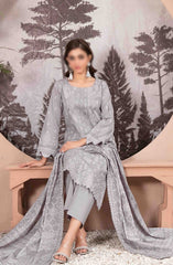 Gulshanara Vol II - Embroidered Banarsi Lawn Collection D 2716