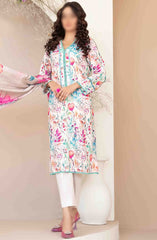 Abir - Embroidered Viscose Schiffli Collection D-5363