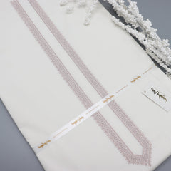 EMBROIDERY ASPIRATION