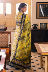 Al Zohaib Ankahi Printed Collection Inspired By Saadat Hasan Manto Design 01