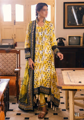 Al Zohaib Ankahi Printed Collection Inspired By Saadat Hasan Manto Design 01