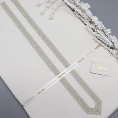 EMBROIDERY ASPIRATION