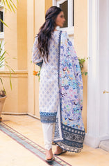 Al Zohaib Ankahi Printed Collection Inspired By Saadat Hasan Manto Design 04