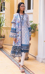 Al Zohaib Ankahi Printed Collection Inspired By Saadat Hasan Manto Design 04