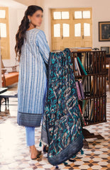 Al Zohaib Ankahi Printed Collection Inspired By Saadat Hasan Manto Design 08