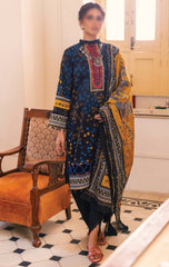 Al Zohaib Ankahi Printed Collection Inspired By Saadat Hasan Manto Design 10