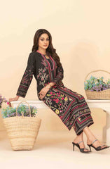 Minel by Tawakkal Fabrics RTW Lawn Summer Collection 2025 D-1443