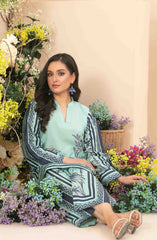 Minel by Tawakkal Fabrics RTW Lawn Summer Collection 2025 D-1446