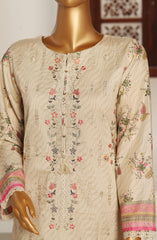 Sadabahar Summer Embroidered Lawn Collection Vol-02 D-2122