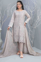 Gulshanara Vol V - Embroidered Lawn Banarsi Collection D-3123