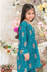 Nanhi Saheli Stitched Kids 2 Pcs Collection Vol 01 D-3815