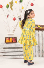 Nanhi Saheli Stitched Kids 2 Pcs Collection Vol 02 D-3816