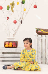 Nanhi Saheli Stitched Kids 2 Pcs Collection Vol 02 D-3816