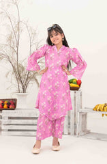 Nanhi Saheli Stitched Kids 2 Pcs Collection Vol 02 D-3818