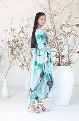 AMELIANA VOL 1 - Digital Printed Staple Maxi Collection D-3966