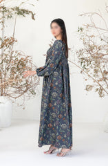 AMELIANA VOL 1 - Digital Printed Staple Maxi Collection D-3967