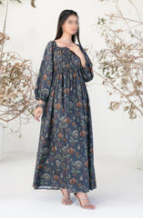 AMELIANA VOL 1 - Digital Printed Staple Maxi Collection D-3967