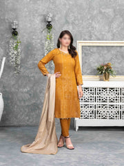 SANJH Lawn Banarsi Collection 2023 D 9409