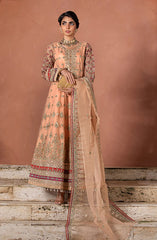 Abrish Luxury Formal Collection By Diara Couture D-US-550-DAANYAH