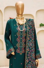 Dukhtar Signature Karandi Collection Vol 01 D-01