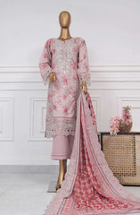 Sadabahar Signature Embroidered Festive Collection D-01