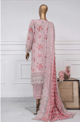 Sadabahar Signature Embroidered Festive Collection D-01